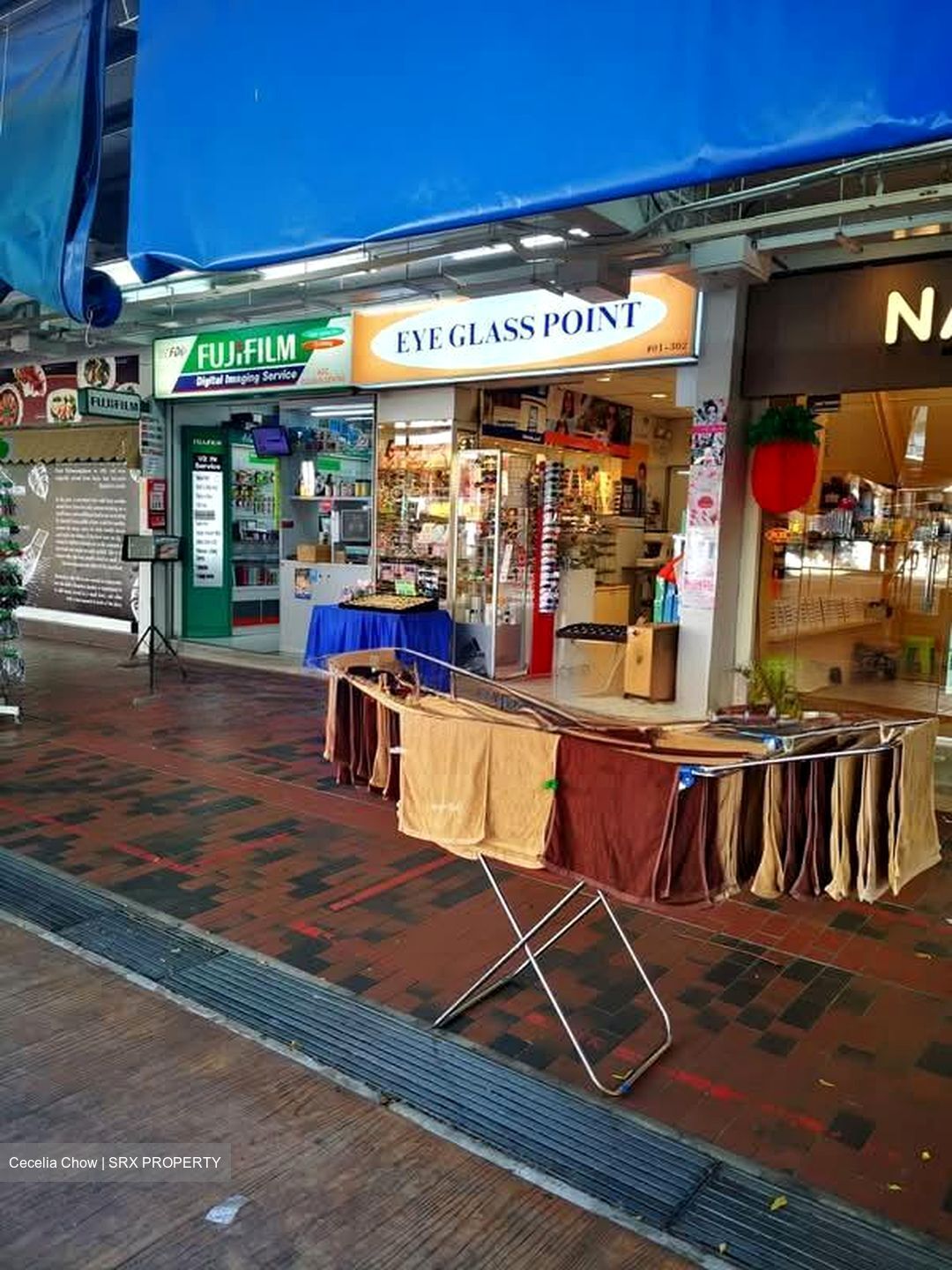 Serangoon North Avenue 1 (D19), Shop House #547930801